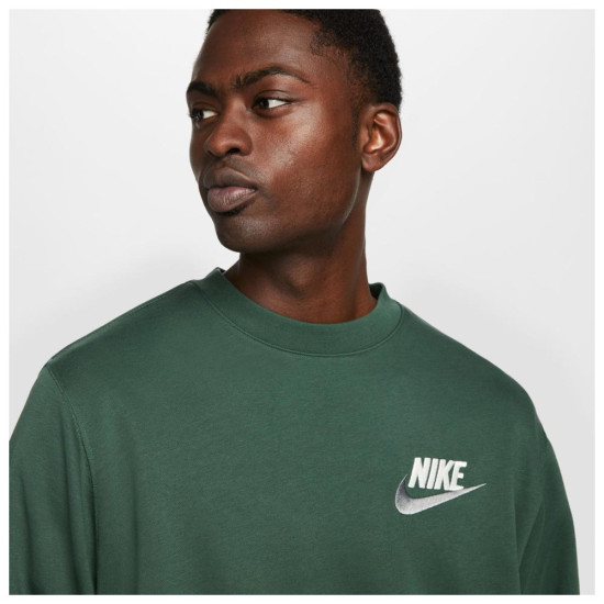 Nike Ανδρικό φούτερ Club French Terry